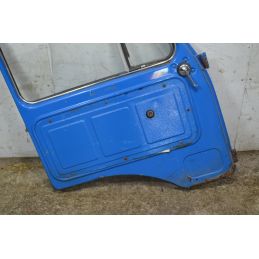 Portiera Sportello SX Iveco OM 40 dal 1972 al 1974  1758188024545