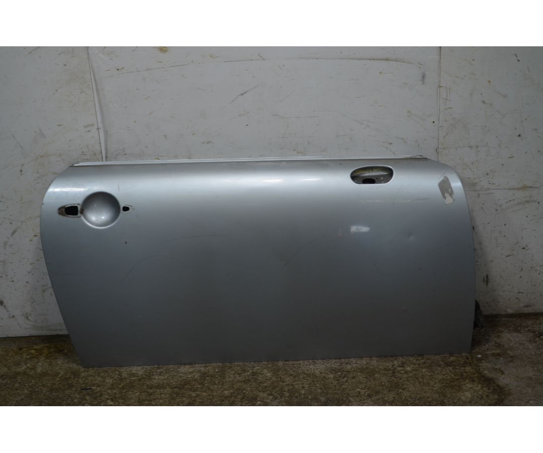 Portiera sportello destra DX Mini Cooper R55 Dal 2001 al 2007 Cod 41002755936  1758188419136