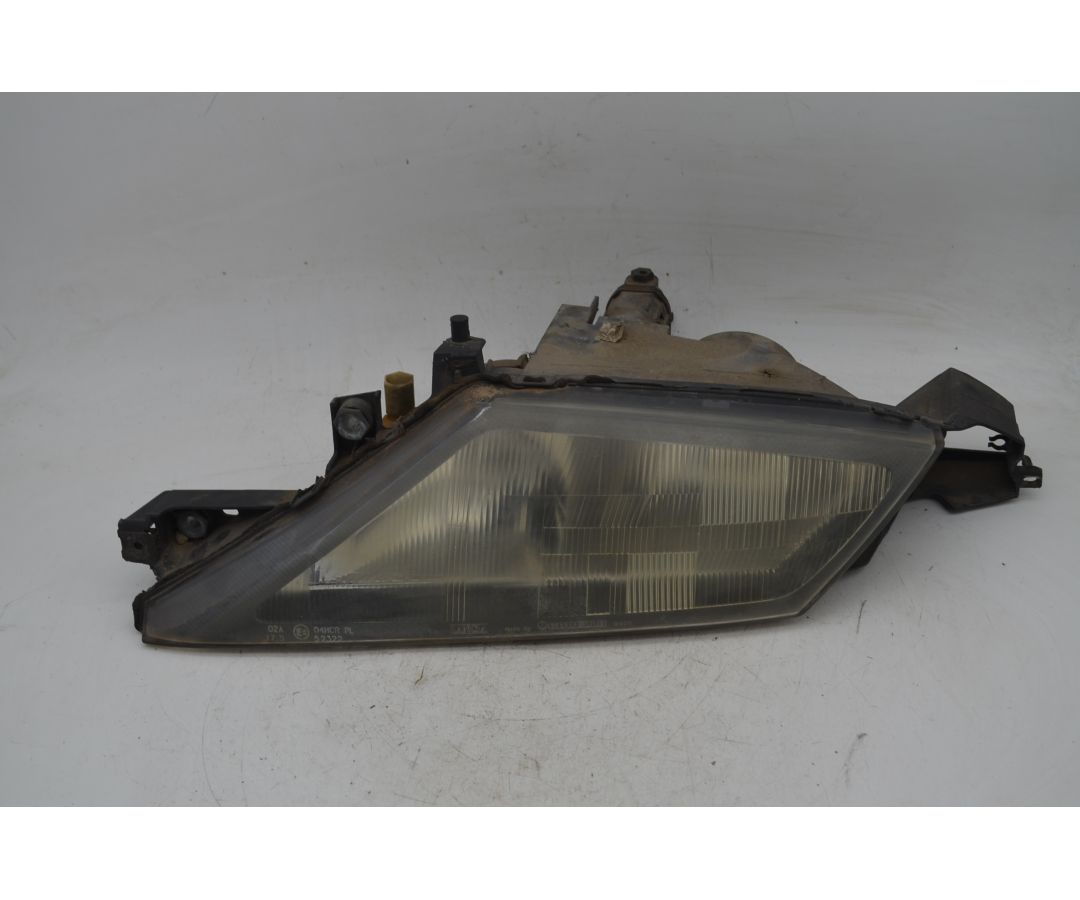 Faro Anteriore SX Lancia Y Dal 2000 al 2003 Cod 46469877  1758190696198