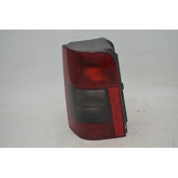 Fanale Stop Posteriore SX Citroen Berlingo  Dal 1996 al 2008 Cod 6350EE  1758191069250