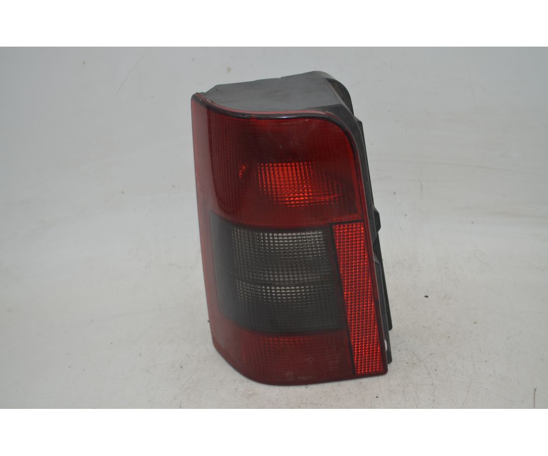 Fanale Stop Posteriore SX Citroen Berlingo  Dal 1996 al 2008 Cod 6350EE  1758191069250