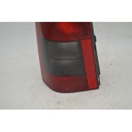 Fanale Stop Posteriore SX Citroen Berlingo  Dal 1996 al 2008 Cod 6350EE  1758191069250