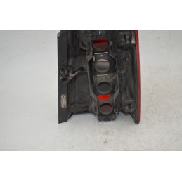 Fanale Stop Posteriore SX Citroen Berlingo  Dal 1996 al 2008 Cod 6350EE  1758191069250