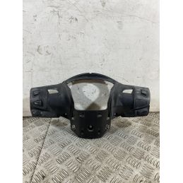 Carena Portastrumentazione Coprimanubrio Honda SH 125 / 150 Dal 2013 al 2016  1758191711326