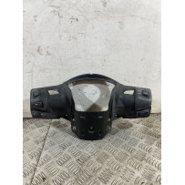 Carena Portastrumentazione Coprimanubrio Honda SH 125 / 150 Dal 2013 al 2016  1758191711326