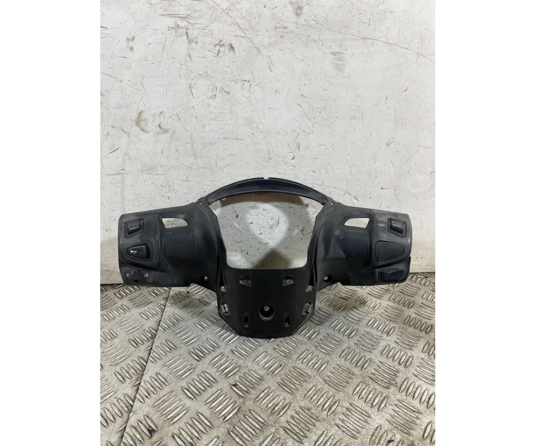 Carena Portastrumentazione Coprimanubrio Honda SH 125 / 150 Dal 2013 al 2016  1758191711326