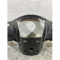 Carena Portastrumentazione Coprimanubrio Honda SH 125 / 150 Dal 2013 al 2016  1758191711326