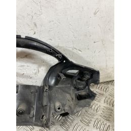 Carena Portastrumentazione Coprimanubrio Honda SH 125 / 150 Dal 2013 al 2016  1758191711326