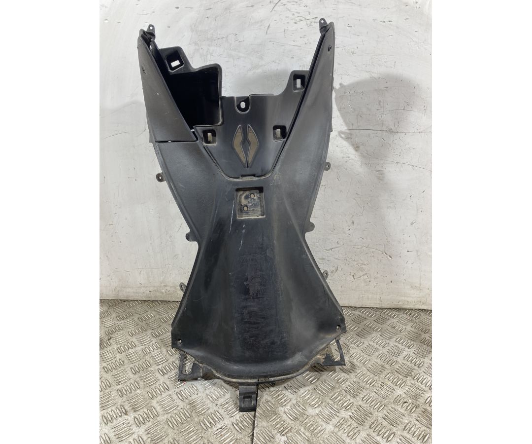 Carena Retroscudo Honda SH 125 / 150 Dal 2013 al 2016  1758191995757