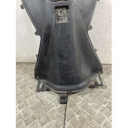 Carena Retroscudo Honda SH 125 / 150 Dal 2013 al 2016  1758191995757