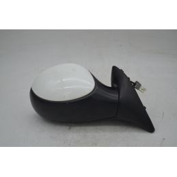 Specchietto Retrovisore esterno DX Peugeot 206 Dal 1998 al 2012 Cod 8154JF  1758191909518