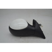 Specchietto Retrovisore esterno DX Peugeot 206 Dal 1998 al 2012 Cod 8154JF  1758191909518