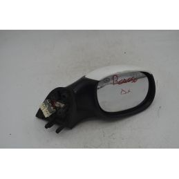 Specchietto Retrovisore esterno DX Peugeot 206 Dal 1998 al 2012 Cod 8154JF  1758191909518