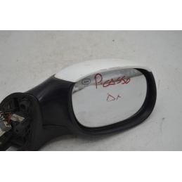Specchietto Retrovisore esterno DX Peugeot 206 Dal 1998 al 2012 Cod 8154JF  1758191909518