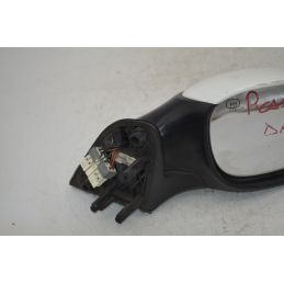 Specchietto Retrovisore esterno DX Peugeot 206 Dal 1998 al 2012 Cod 8154JF  1758191909518