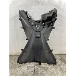 Carena Retroscudo Honda SH 125 / 150 Dal 2013 al 2016  1758191995757