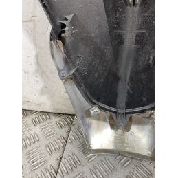 Carena Scudetto Anteriore Honda SH 125 / 150 Dal 2013 al 2016  1758192343182