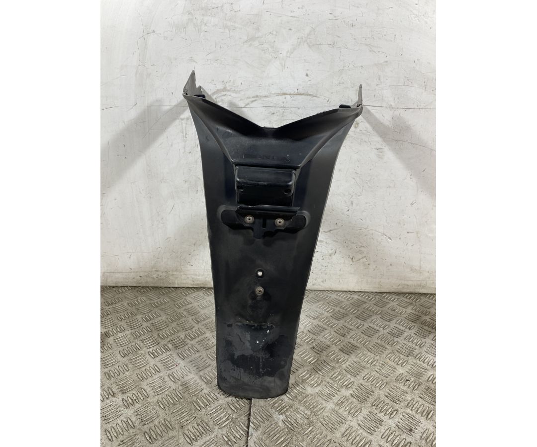 Carena Portatarga Honda SH 125 / 150 Dal 2013 al 2016  1758192774665