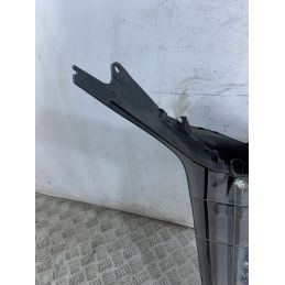 Carena Portatarga Honda SH 125 / 150 Dal 2013 al 2016  1758192774665