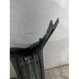 Carena Portatarga Honda SH 125 / 150 Dal 2013 al 2016  1758192774665