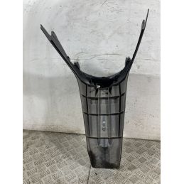 Carena Portatarga Honda SH 125 / 150 Dal 2013 al 2016  1758192774665