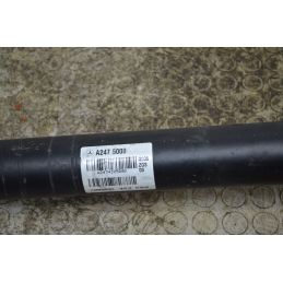 Albero di Trasmissione Mercedes Classe A W177 Dal 2018 in poi Cod A2475000  1758197682446