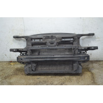 Ossatura Calandra + Radiatore Audi A3 8P Dal 2003 al 2013 Cod 1K0121521AK  1758198197239