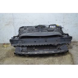 Ossatura Calandra + Radiatore Ford Fiesta VI Dal 2008 al 2017 Cod 8v51-8c607-cg  1758198472893