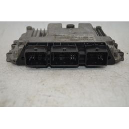 Centralina ECU Peugeot 207 Dal 2006 al 2009 Cod 0281012467  1758198822520