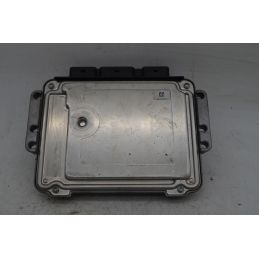 Centralina ECU Peugeot 207 Dal 2006 al 2009 Cod 0281012467  1758198822520