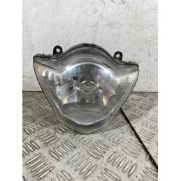 Faro Fanale Anteriore Honda SH 125 / 150 Dal 2013 al 2016  1758200210468