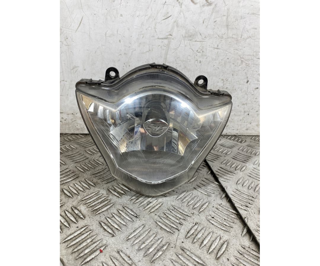 Faro Fanale Anteriore Honda SH 125 / 150 Dal 2013 al 2016  1758200210468