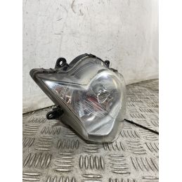 Faro Fanale Anteriore Honda SH 125 / 150 Dal 2013 al 2016  1758200210468