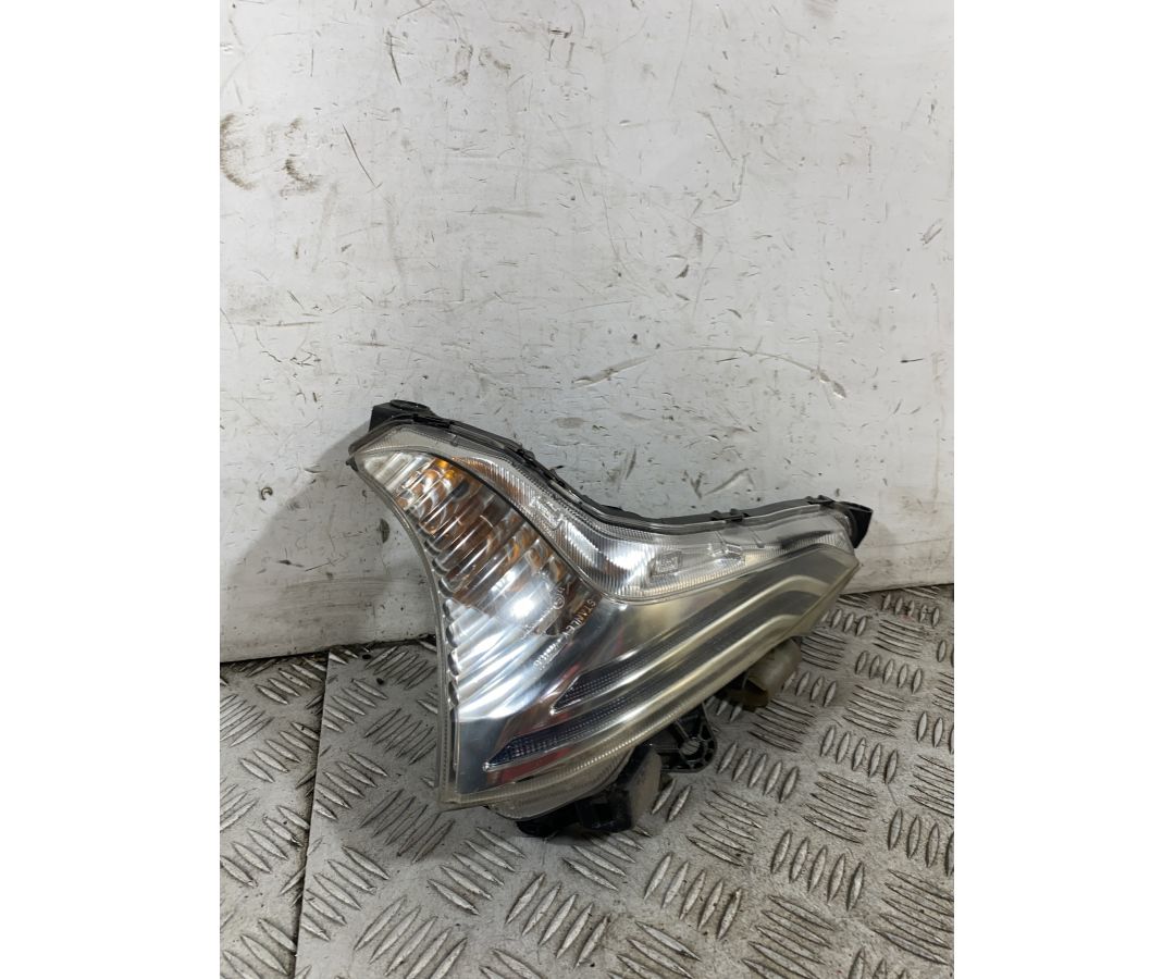 Freccia Anteriore Destra DX Honda SH 125 / 150 Dal 2013 al 2016  1758200872352