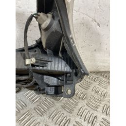 Freccia Anteriore Destra DX Honda SH 125 / 150 Dal 2013 al 2016  1758200872352