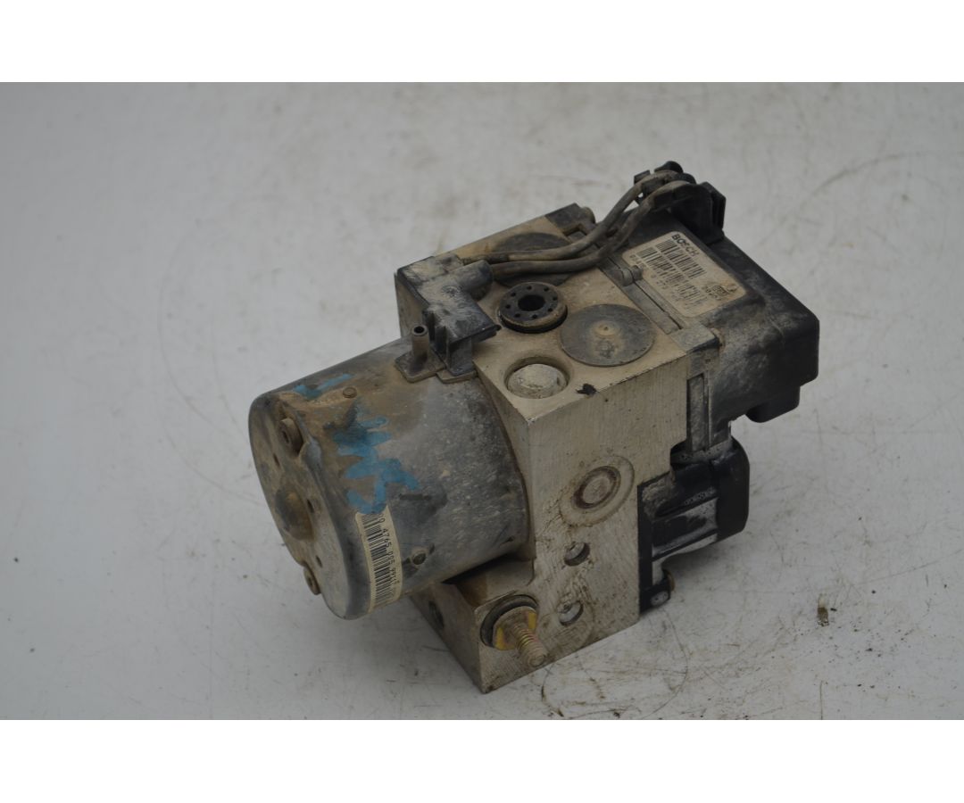 Pompa Modulo ABS Smart ForTwo W450 Dal 1998 al 2007 Cod 0004765V005  1758200954171