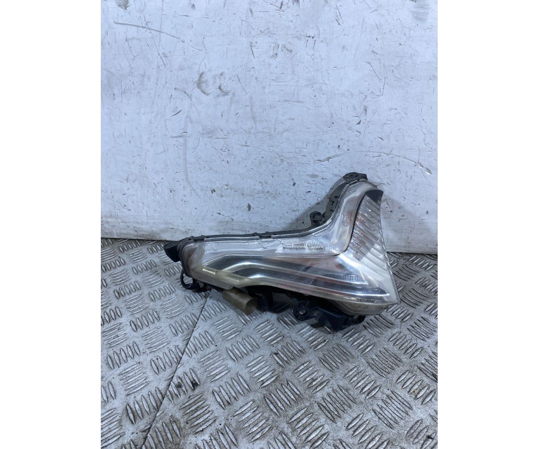 Freccia Anteriore Sinistra SX Honda SH 125 / 150 Dal 2013 al 2016  1758201155782