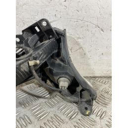 Freccia Anteriore Sinistra SX Honda SH 125 / 150 Dal 2013 al 2016  1758201155782