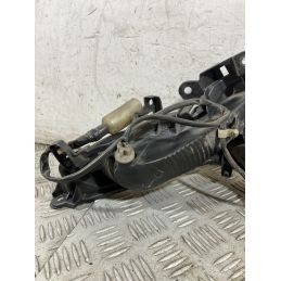 Freccia Anteriore Sinistra SX Honda SH 125 / 150 Dal 2013 al 2016  1758201155782