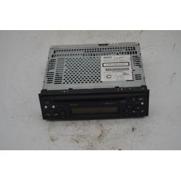 Autoradio Nissan X-Trail Dal 2001 al 2007 Cod 28185EQ300  1758201318767