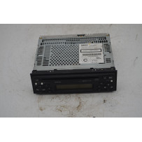 Autoradio Nissan X-Trail Dal 2001 al 2007 Cod 28185EQ300  1758201318767