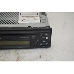 Autoradio Nissan X-Trail Dal 2001 al 2007 Cod 28185EQ300  1758201318767
