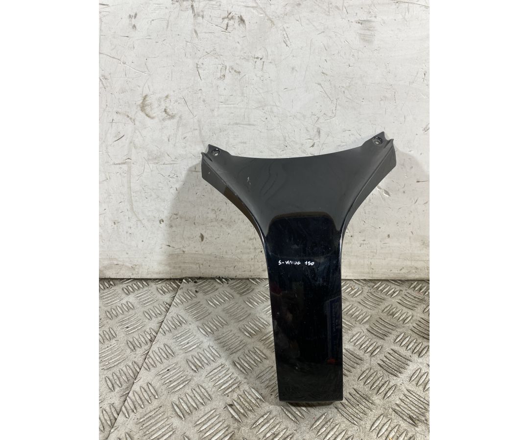 Carena Coperchio Scudo Anteriore Honda S-Wing 150 dal 2007 al 2011  1758203221720