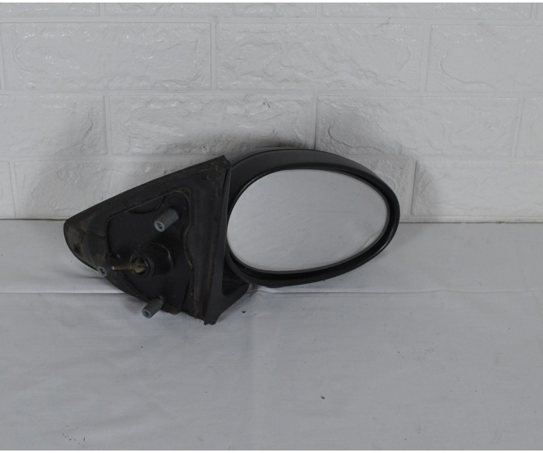 Specchietto retrovisore esterno DX MG Rover 45 dal 1995 al 2005 Cod.015514  1623656608438