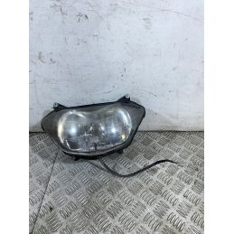 Faro Fanale Anteriore Honda Transalp 650 dal 2000 al 2004  1758204437984