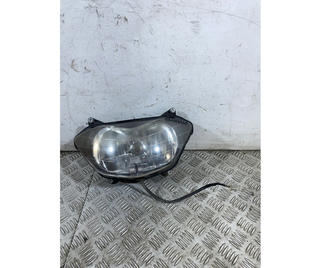 Faro Fanale Anteriore Honda Transalp 650 dal 2000 al 2004  1758204437984