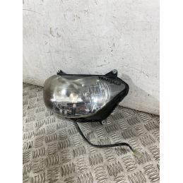 Faro Fanale Anteriore Honda Transalp 650 dal 2000 al 2004  1758204437984