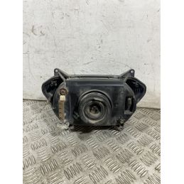 Faro Fanale Anteriore Honda Transalp 650 dal 2000 al 2004  1758204437984