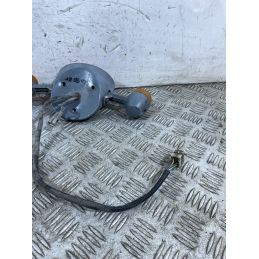 Fanale Stop Posteriore Con Frecce Aprilia Scarabeo 50 2T dal 1994 al 2006  1758205578129