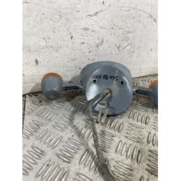 Fanale Stop Posteriore Con Frecce Aprilia Scarabeo 50 2T dal 1994 al 2006  1758205578129